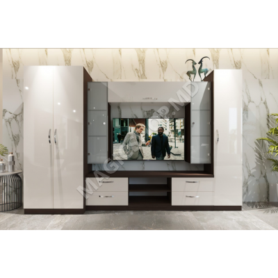 Living Elena-X (TV-1.2m) 3.0m